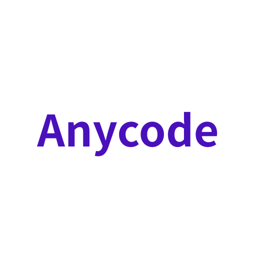 Anycode編集部のアバター