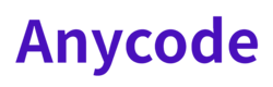 Anycode